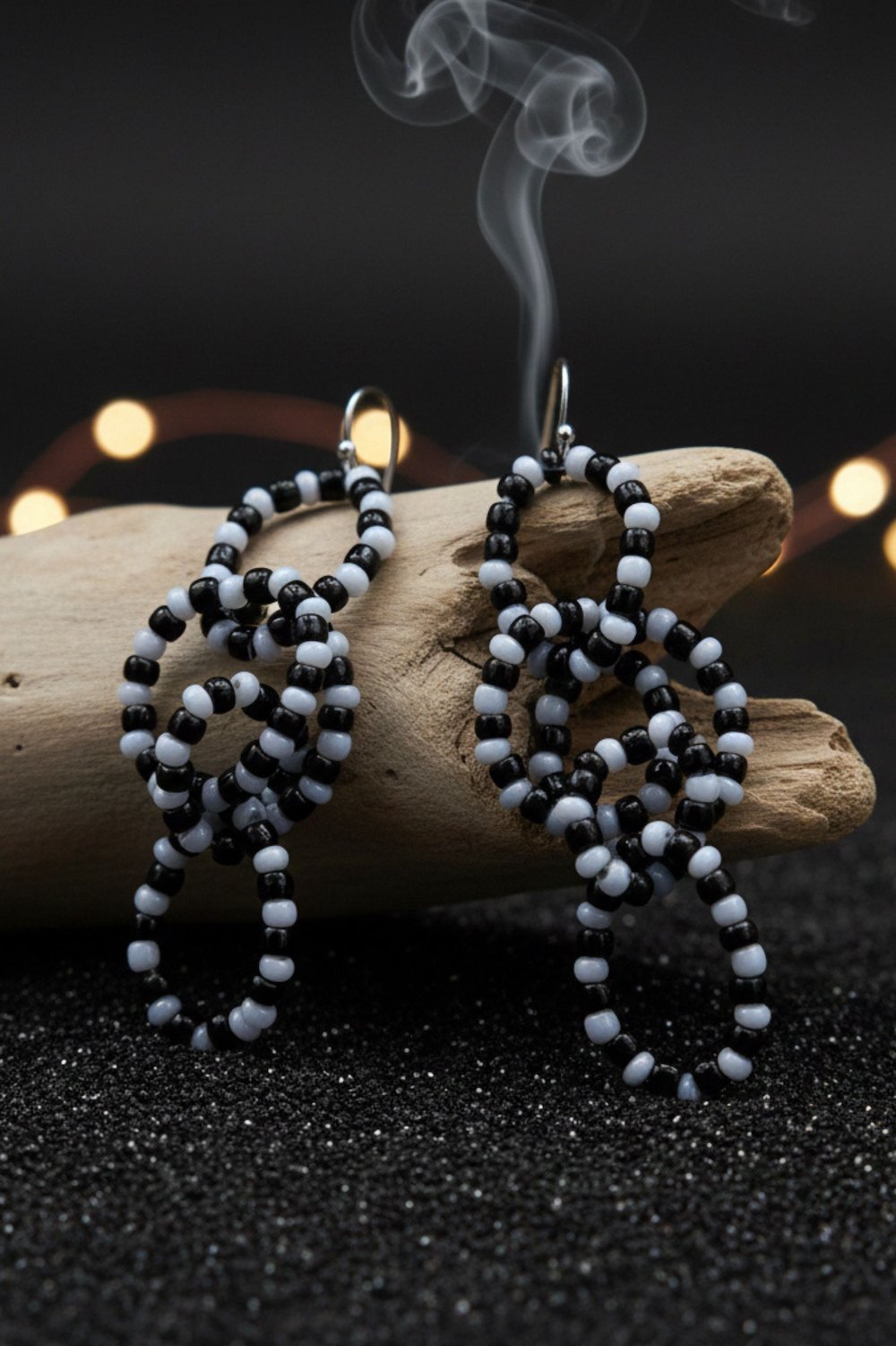 boho beaded earring for women and girls