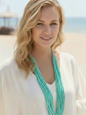 Turquoise Necklace
