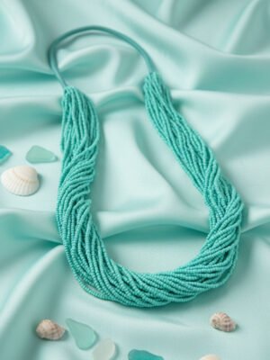 turquoise necklace for women