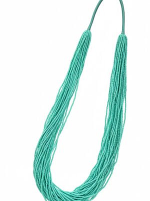turquoise necklace for women