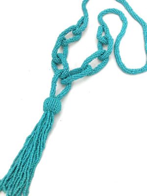 turquoise necklace for women