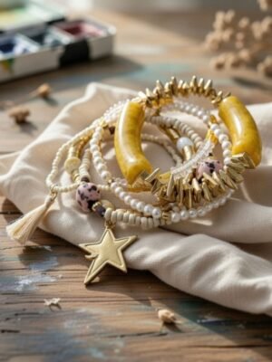 boho bracelet for women