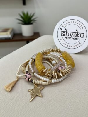 boho fashion bracelet for women