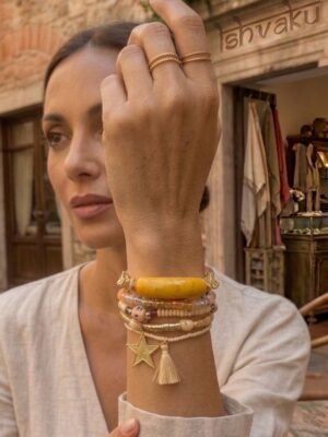 bracelet for women - boho fashion