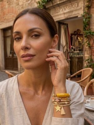 bracelet set for women