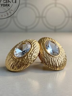 statement earrings for women