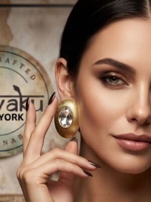 designer earrings for women
